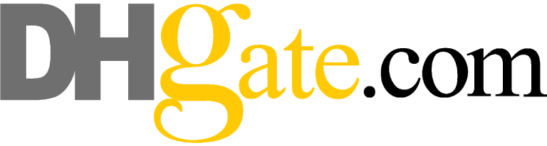 DHgate-Logo