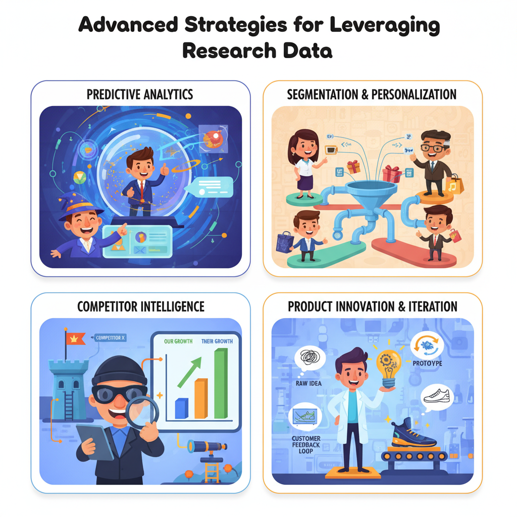 Frequently Asked Questions About Marketplace Research Tools