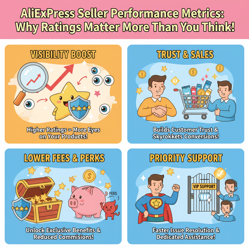 AliExpress Frequently Asked Questions (FAQ for Structured Data Optimization)