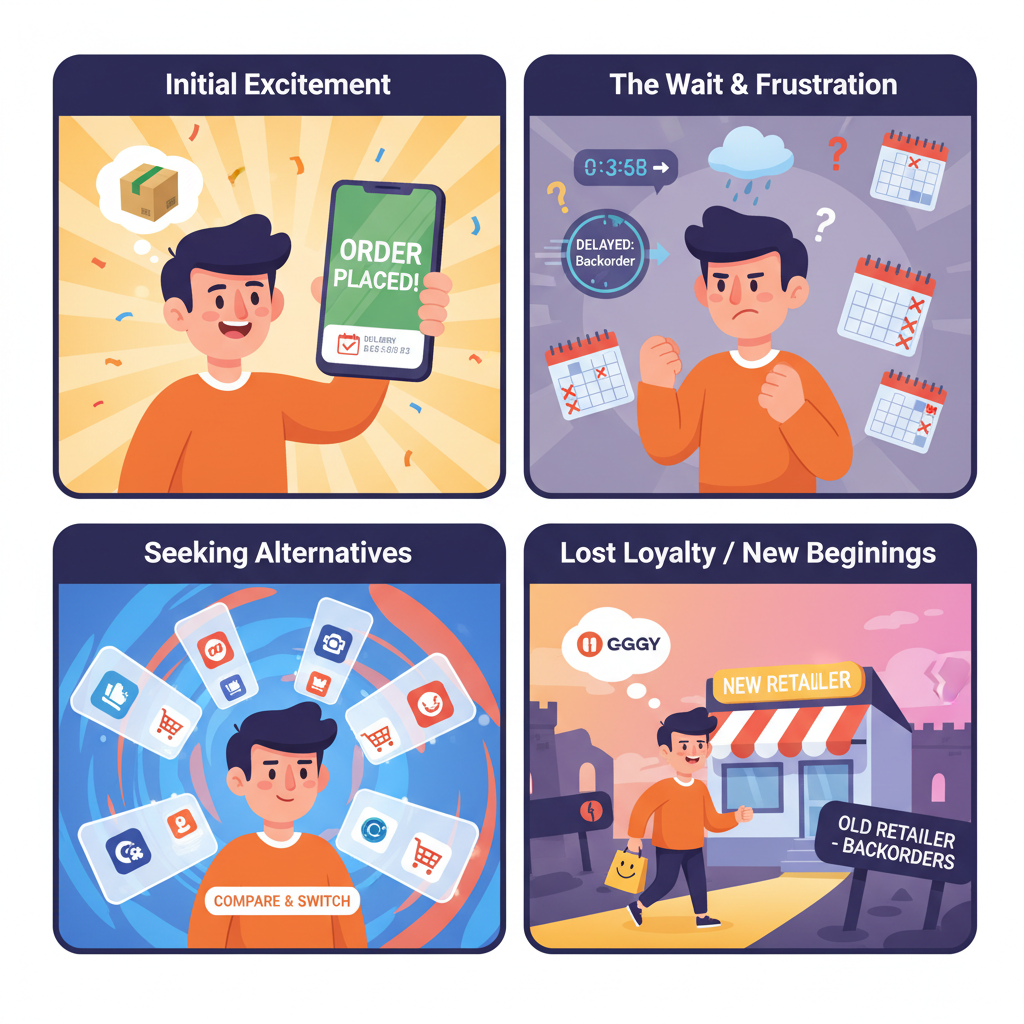 Frequently Asked Questions About Backorder Meaning and Management