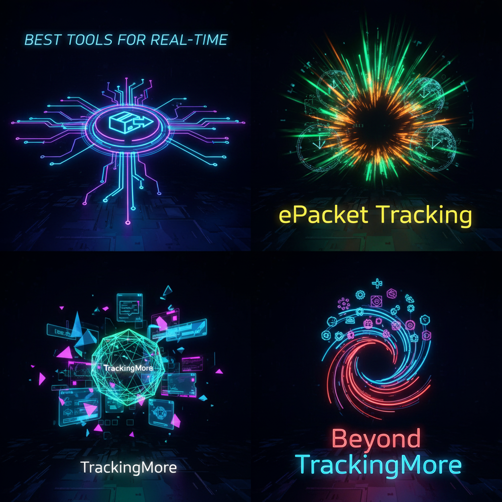 Why Your ePacket Tracking Isn't Updating: Common Causes and Solutions