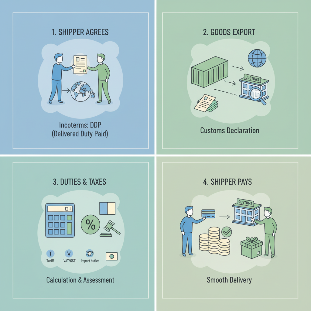 Can I Ship to a P.O. Box? Addressing Restrictions and Solutions