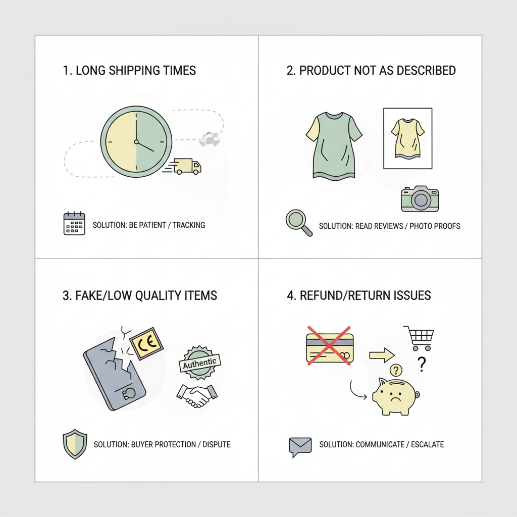 AliExpress Seller Performance Metrics: Why Ratings Matter More Than You Think