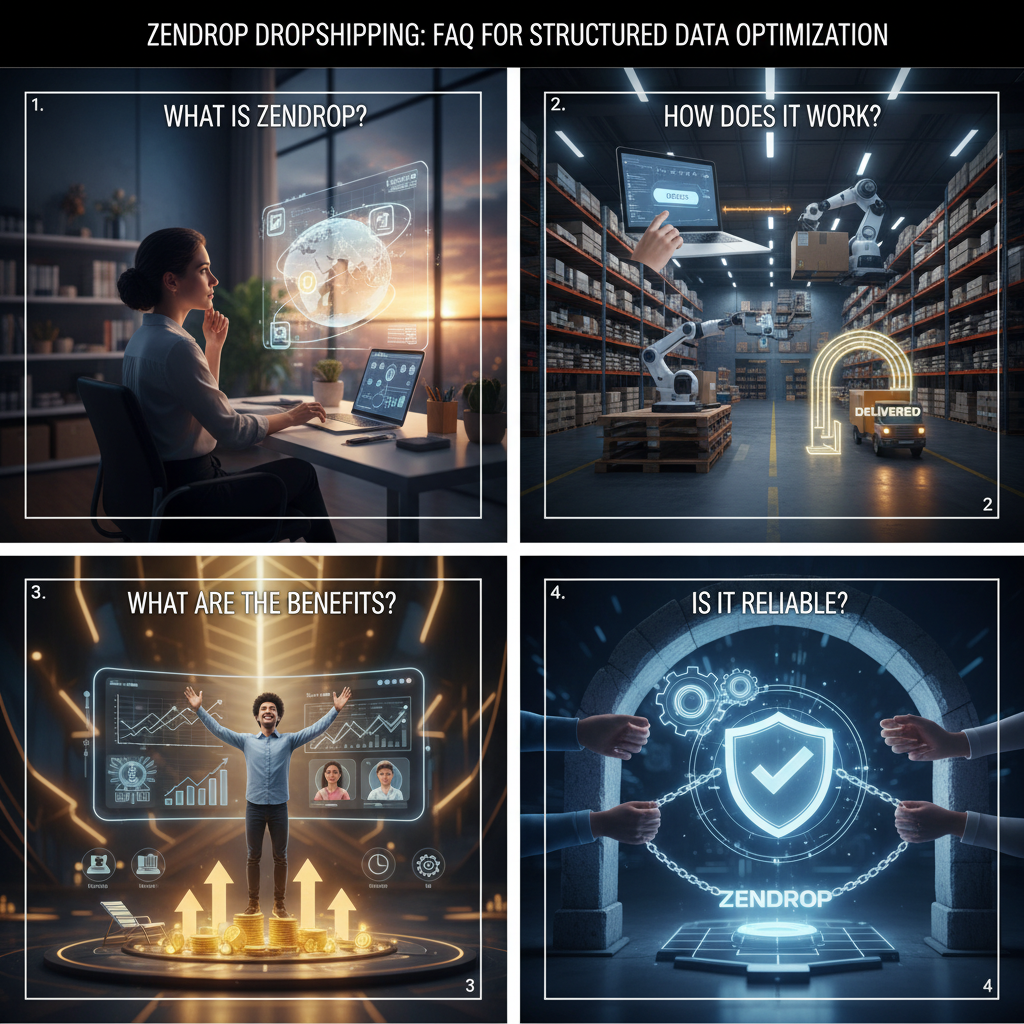 Zendrop Dropshipping: Is It Right For You? Final Verdict and Action Plan