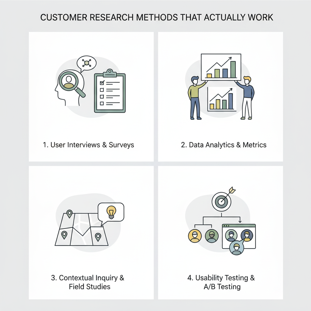 Testing Your Product Ideas Before Going All-In