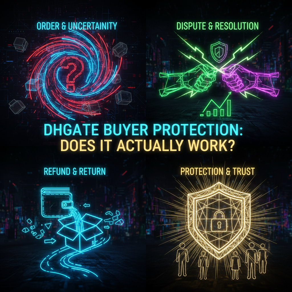 Shipping Times and Delivery: What to Realistically Expect