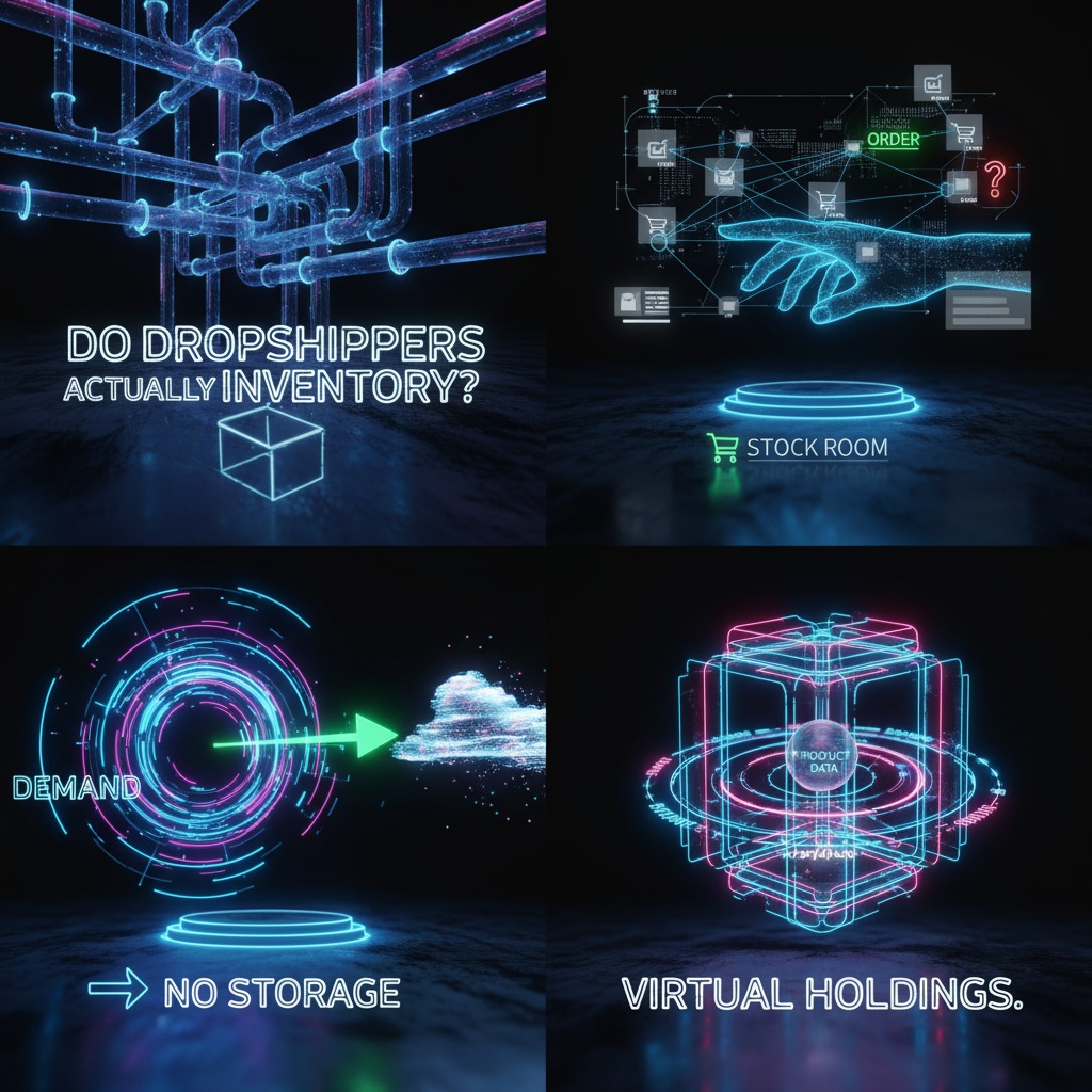 5 Critical Mistakes to Avoid With Dropshipping