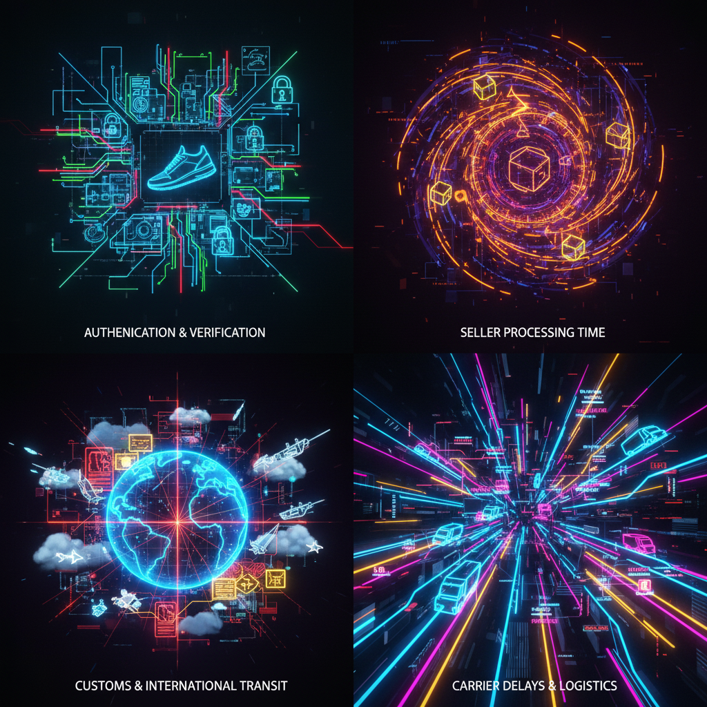 StockX Xpress Shipping: Is It Worth It?