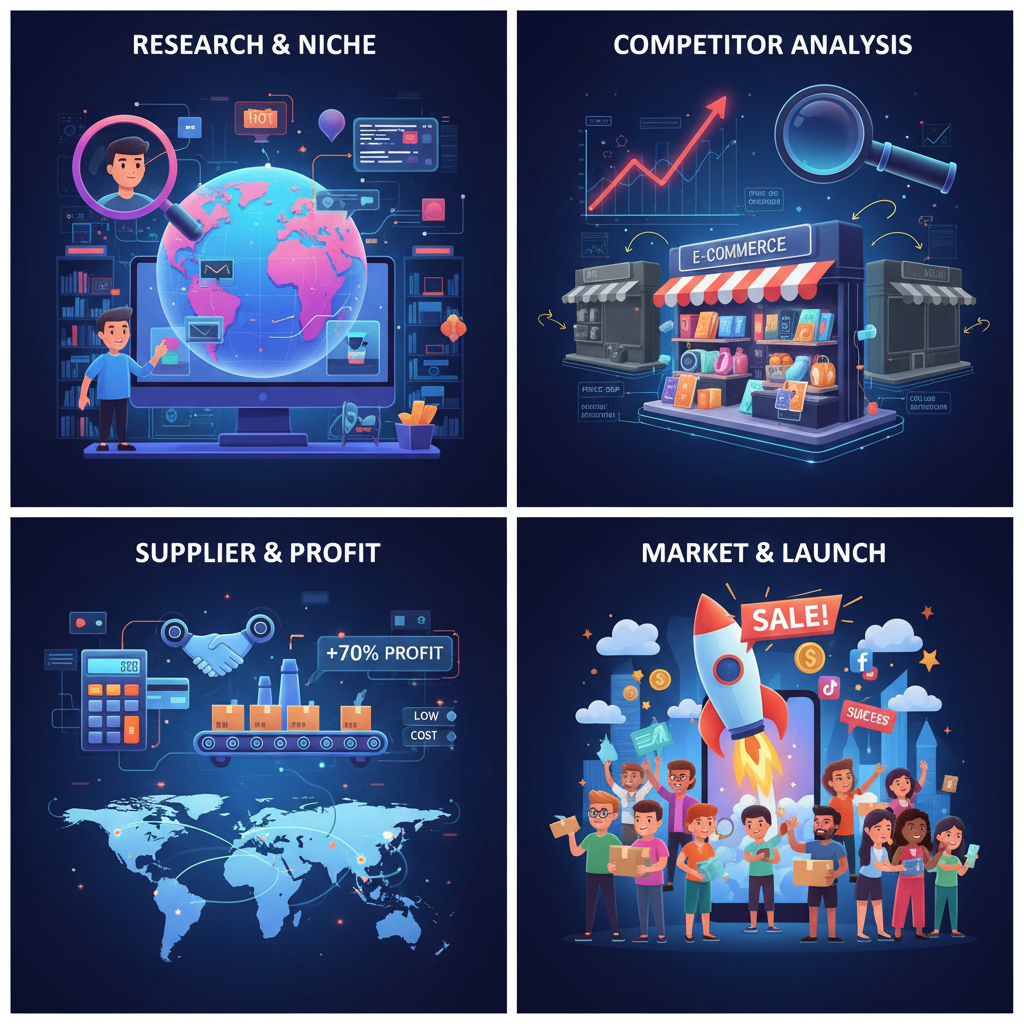 What Makes a Winning Product: The 5 Core Attributes