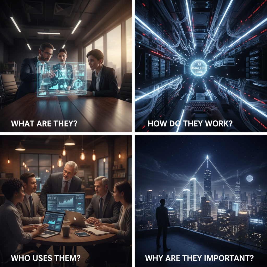 Marketplace Research Tools Summary and Action Plan