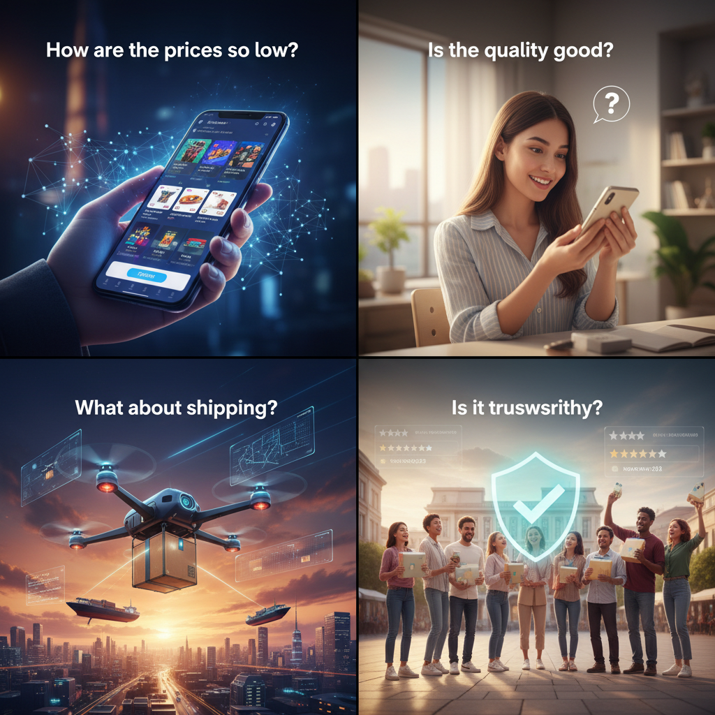 Why Is Temu So Cheap: Key Takeaways and What It Means for Online Sellers