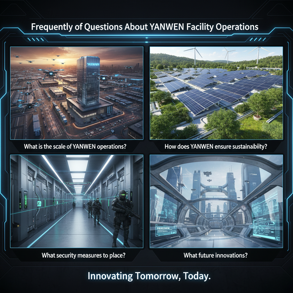 YANWEN Facility Summary and Action Plan for Cross-Border Sellers