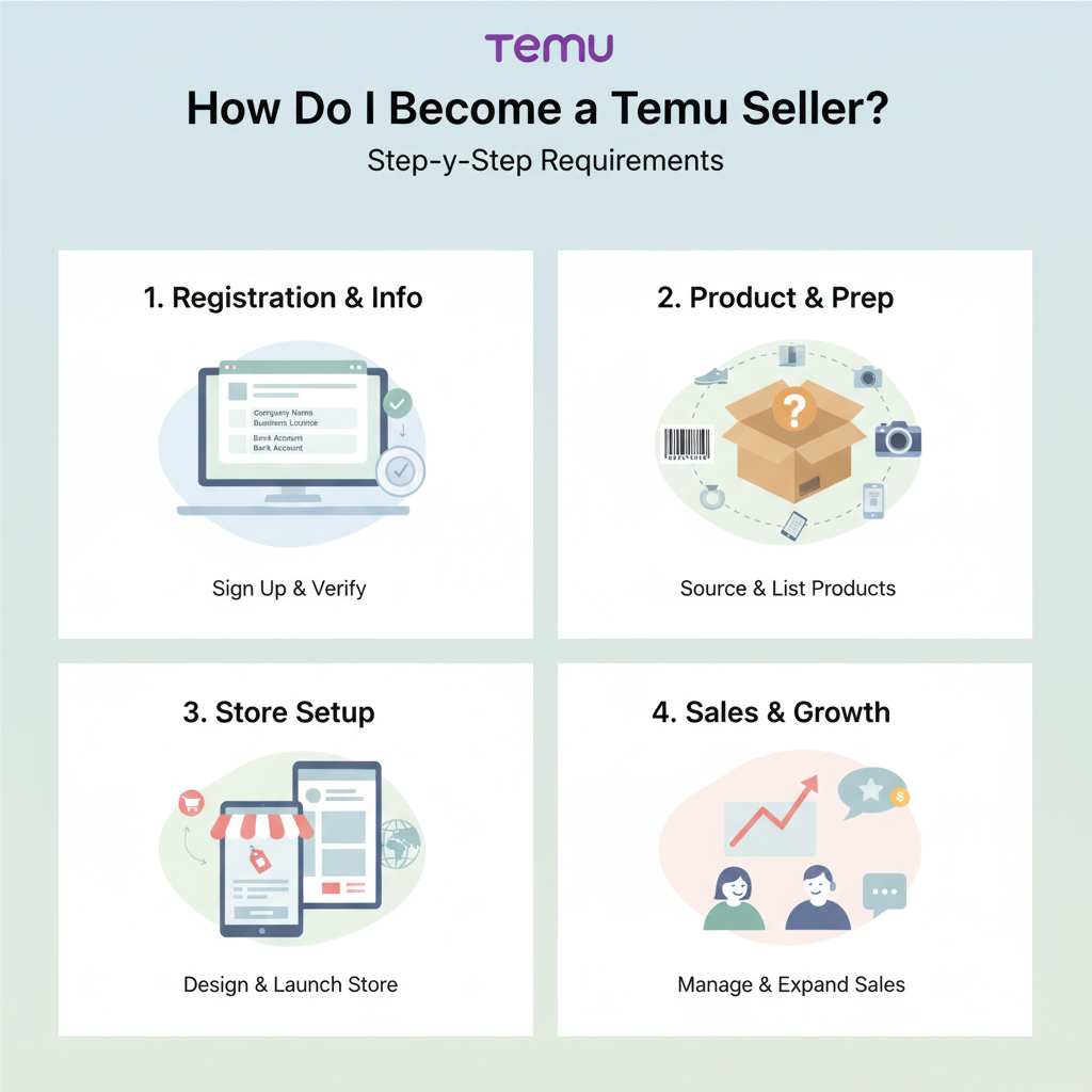 Is Temu Legit? Legitimacy, Risk Factors, and Seller Protection