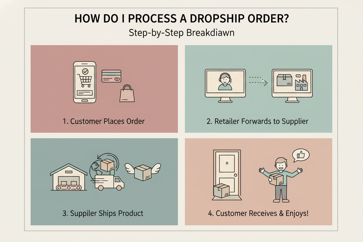 What Do You Need to Start Dropshipping? Essential Requirements