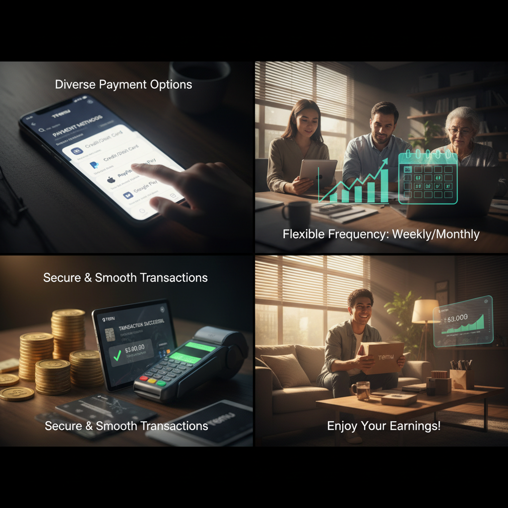 Temu Dropshipping Shopify: Summary and Action Plan