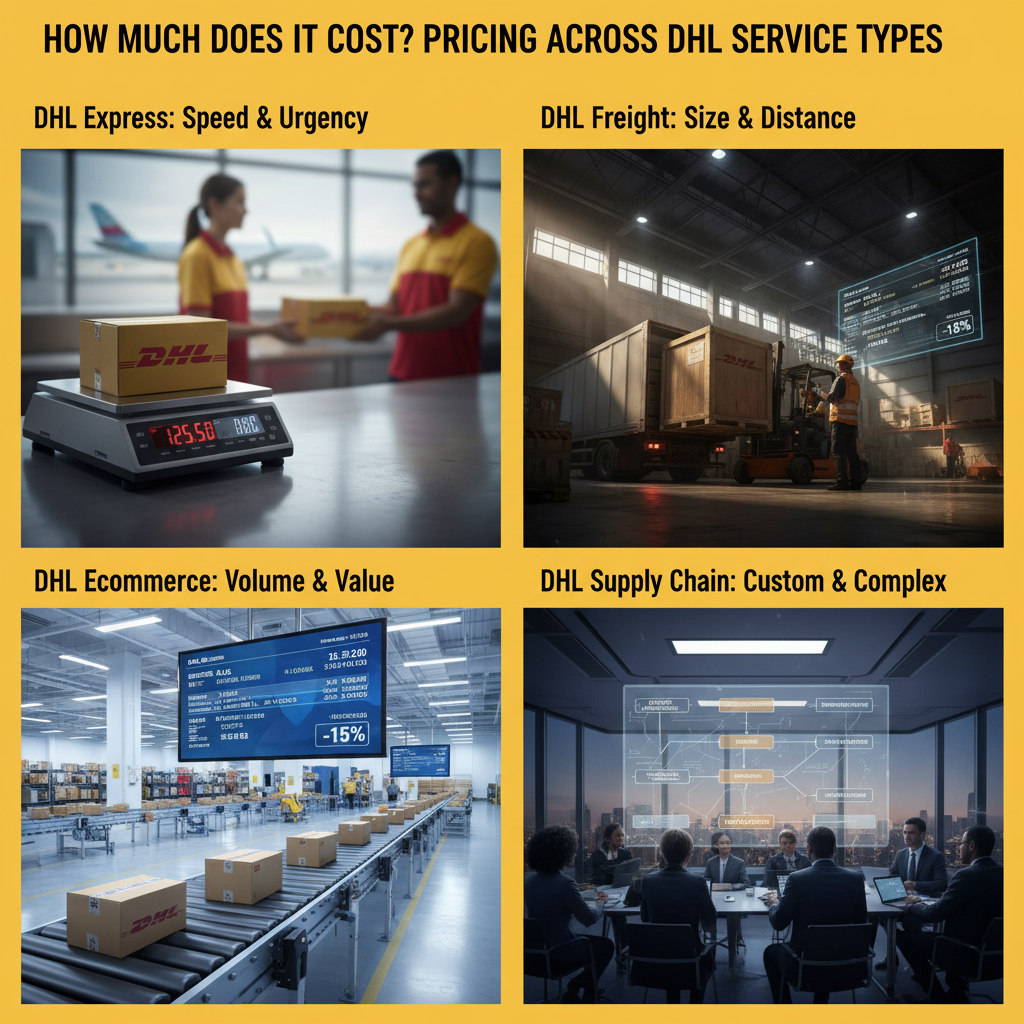 How Long Will It Take to Get There? Transit Time by Service Level