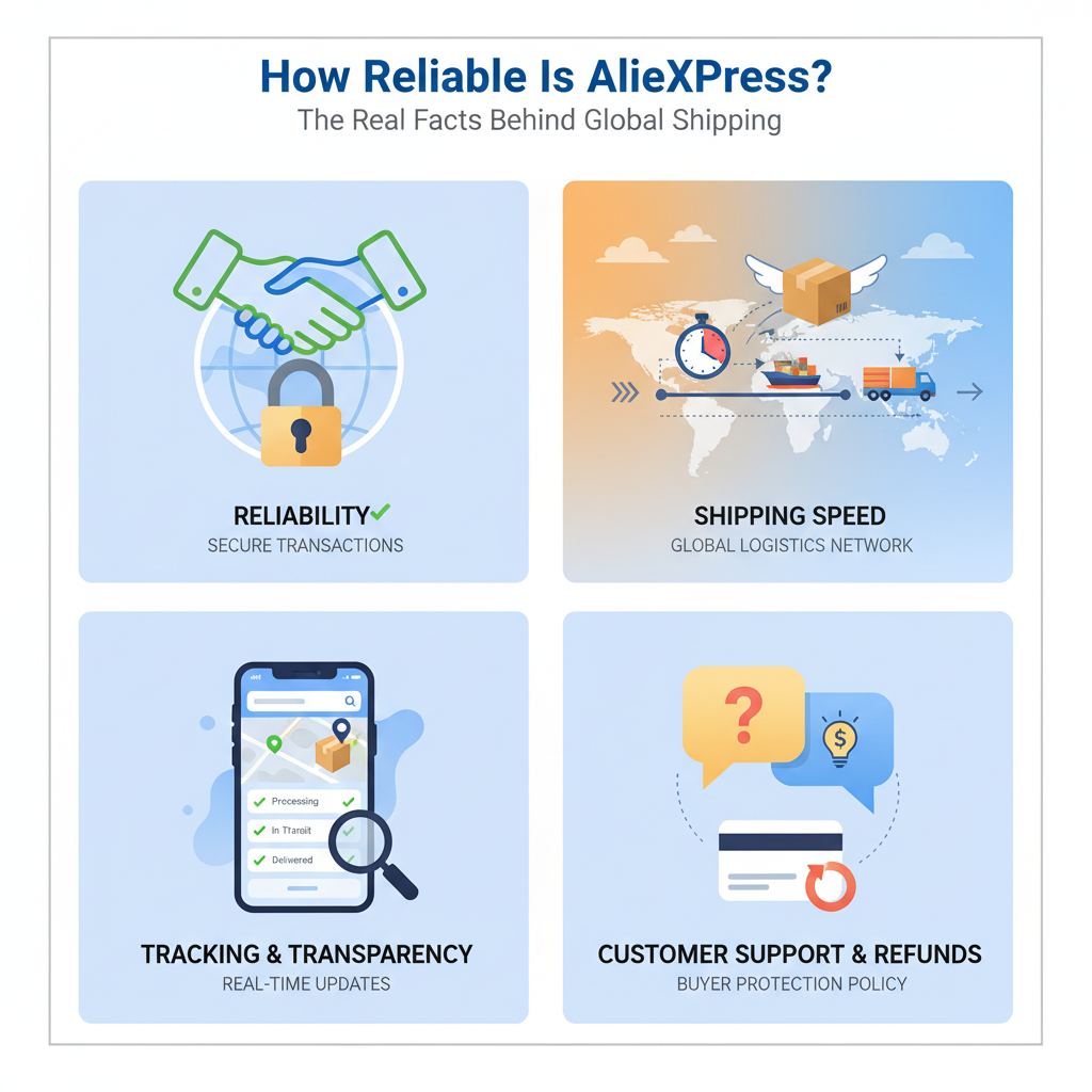 AliExpress Buyer Protection Program: What Actually Protects Your Money