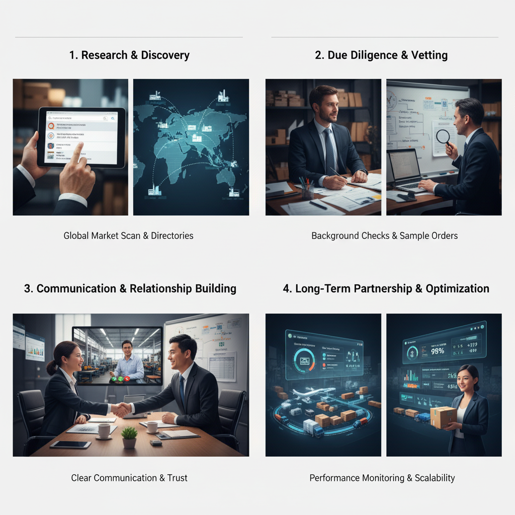 Setting Up Automation: Order Processing, Inventory Sync, and Fulfillment