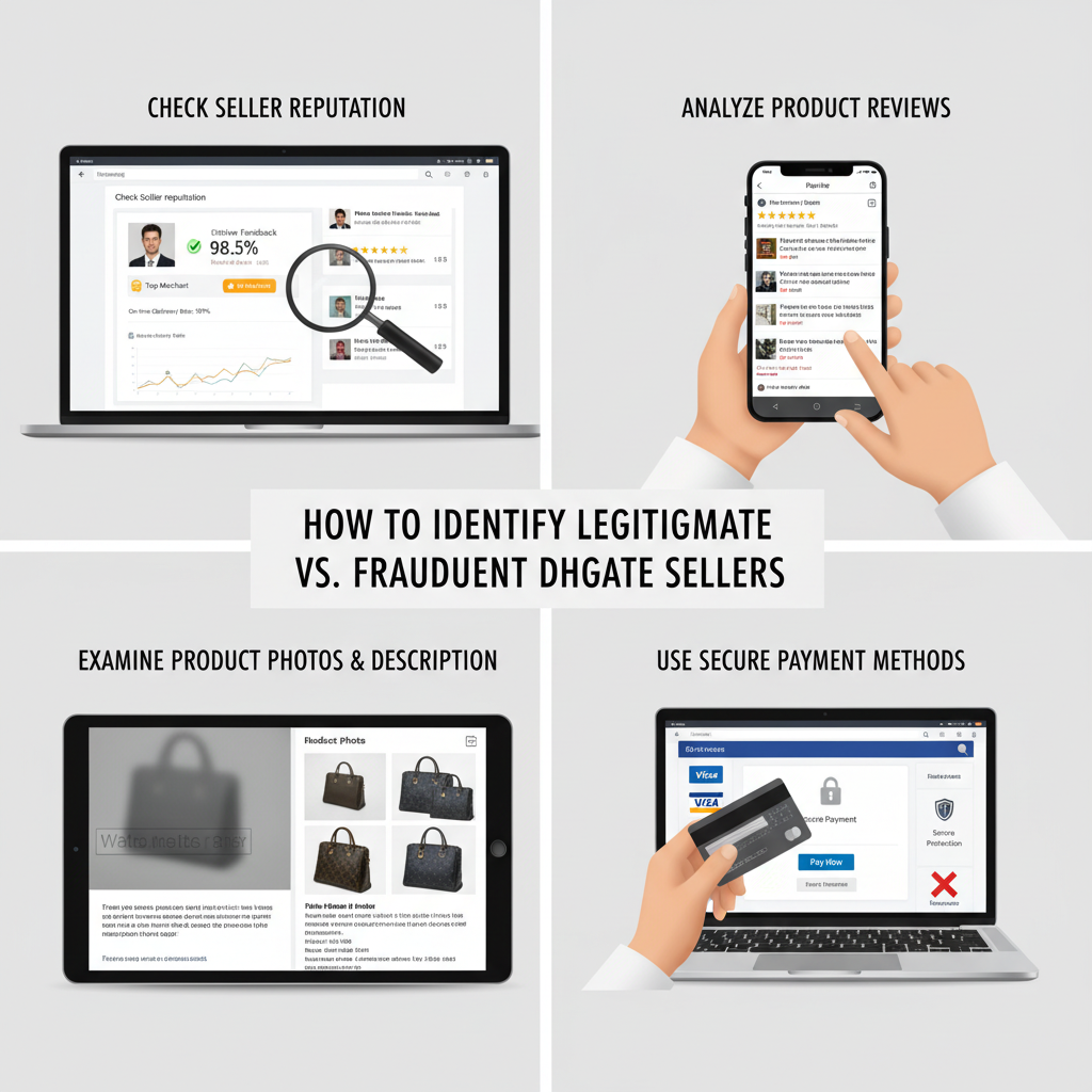 DHGate Buyer Protection: Does It Actually Work?