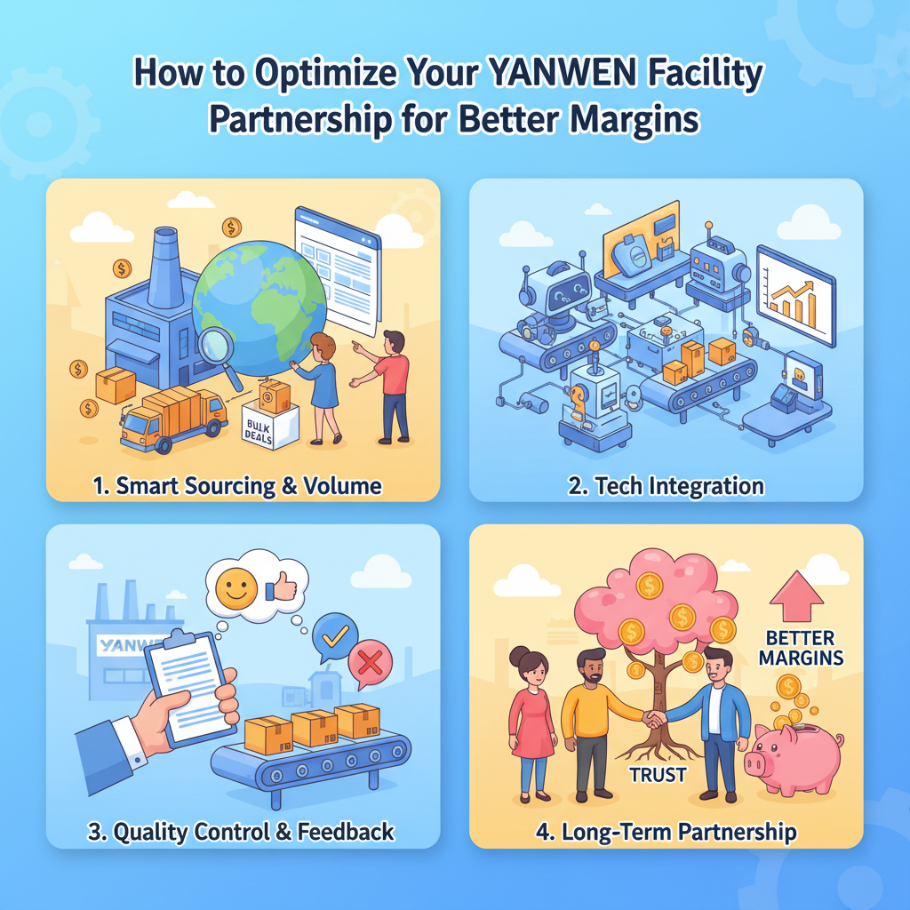 Frequently Asked Questions About YANWEN Facility Operations