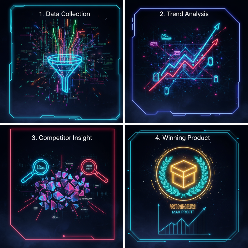 Facebook Ad Intelligence: Tracking Competitor Strategies