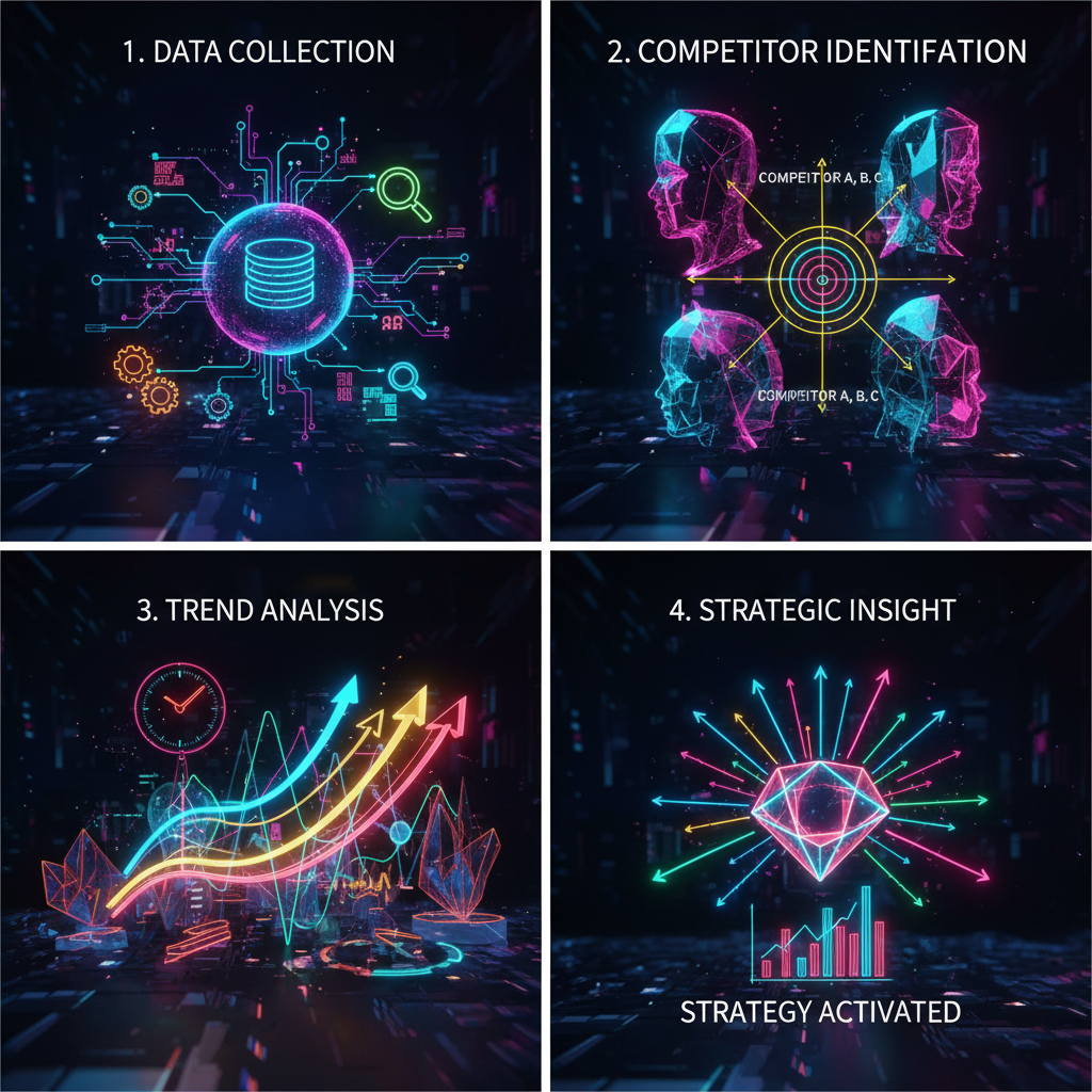 Free vs Paid Marketplace Research Tools: What You Actually Need