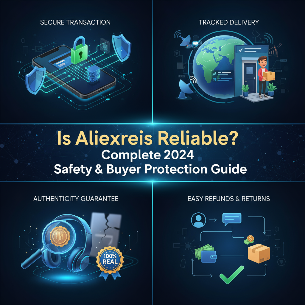 How Reliable Is AliExpress? The Real Facts Behind Global Shipping