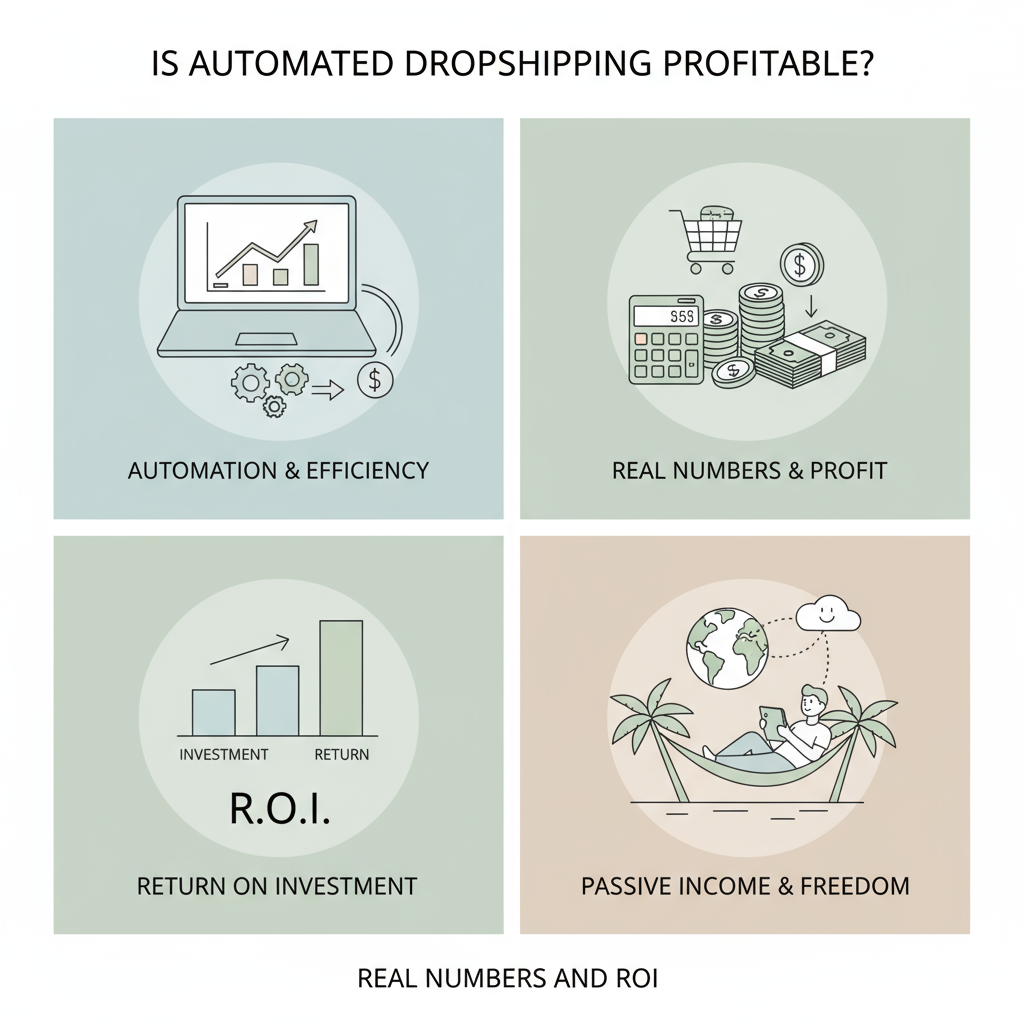Common Mistakes When Implementing AI in Your Dropshipping Business
