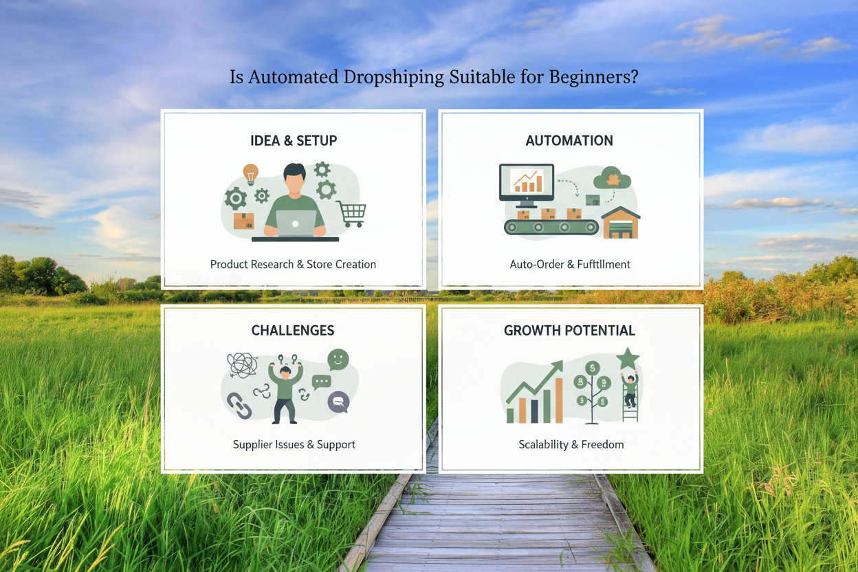 How Much Does Dropshipping Automation Cost?