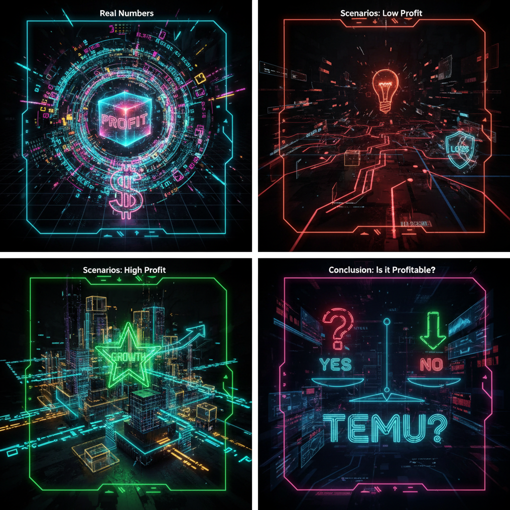 How Do I Become a Temu Seller? Step-by-Step Requirements