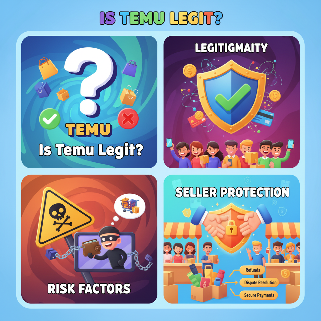 How Do You Get Paid on Temu? Payment Methods and Frequency Explained