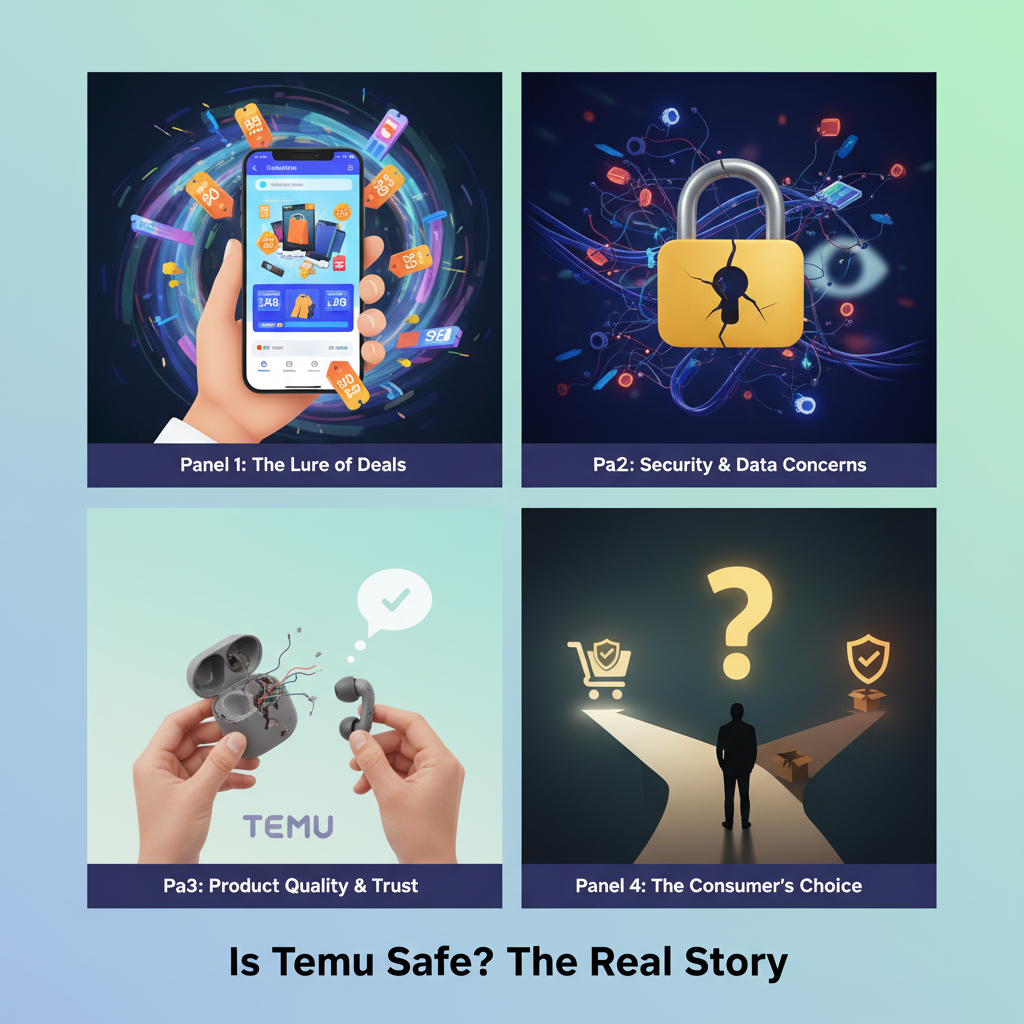 Why Is Temu So Cheap? (And What That Means for You)