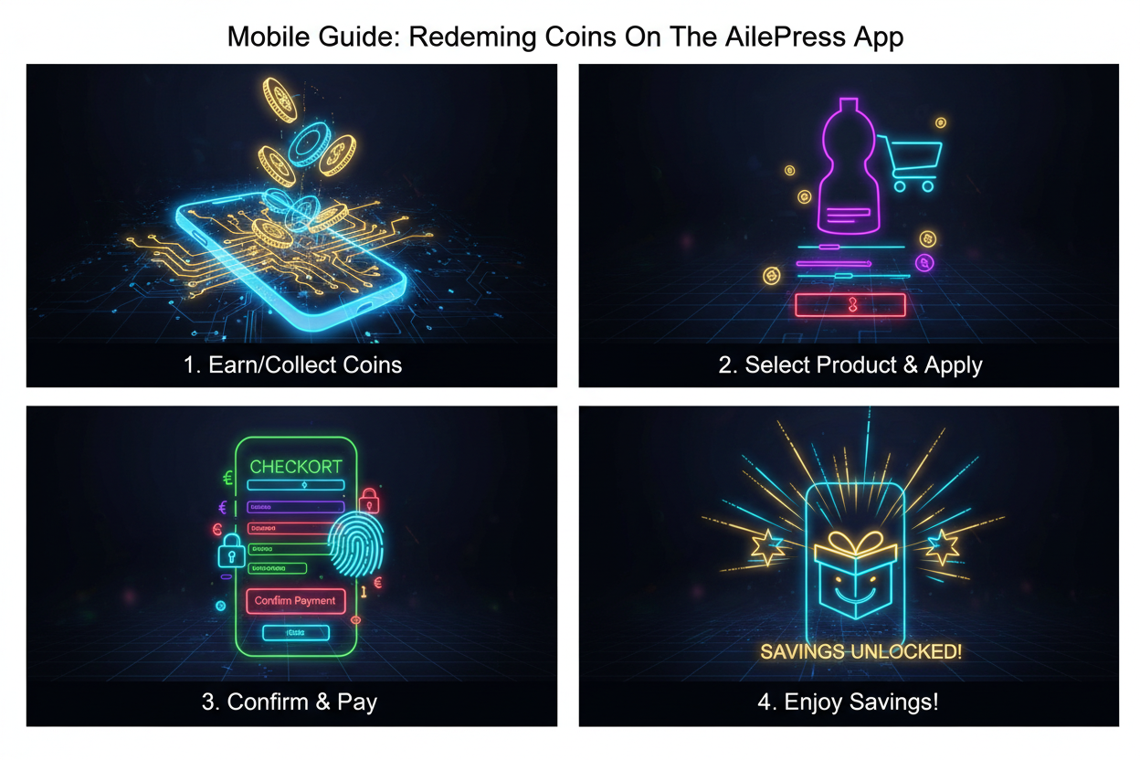 Strategic Timing: When To Use Your Coins For Maximum Savings