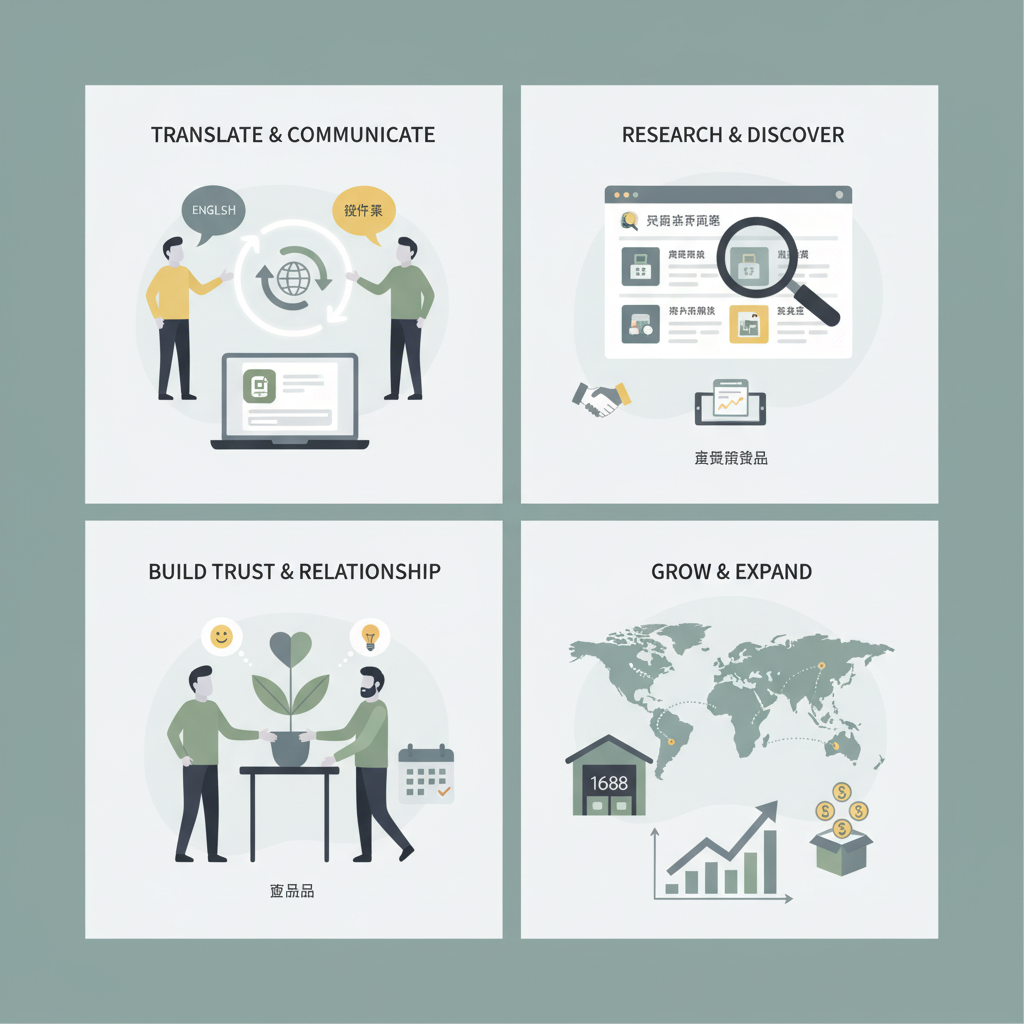 From Factory to Customer: Optimizing Your Fulfillment and Logistics Strategy