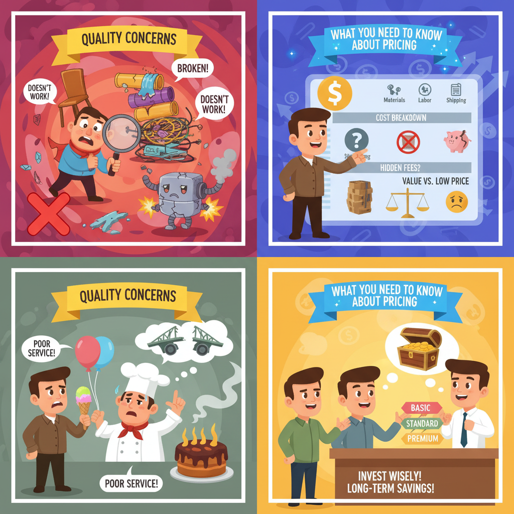 Frequently Asked Questions About Temu's Low Prices