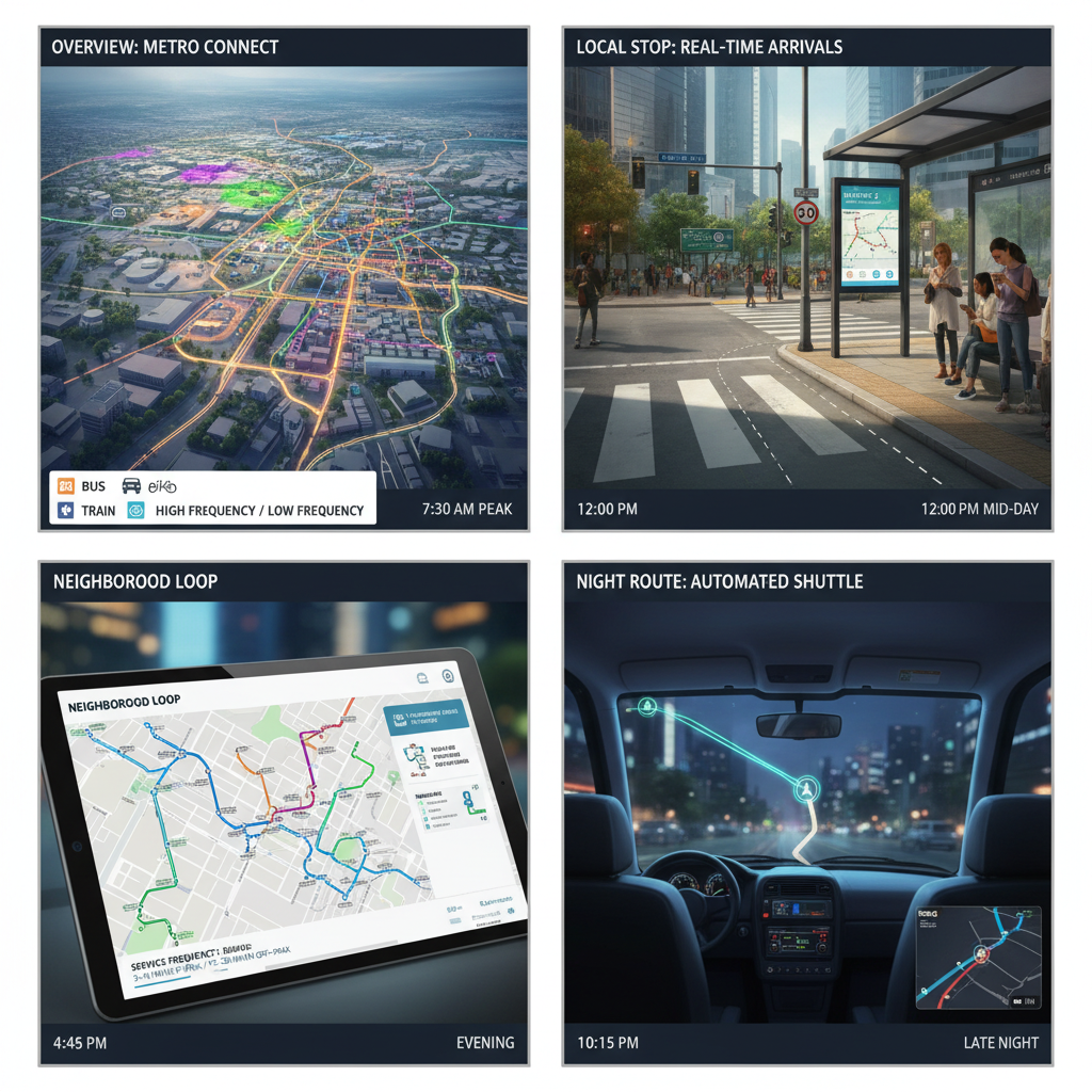 Commuter Benefits Program And Pretax Money Options