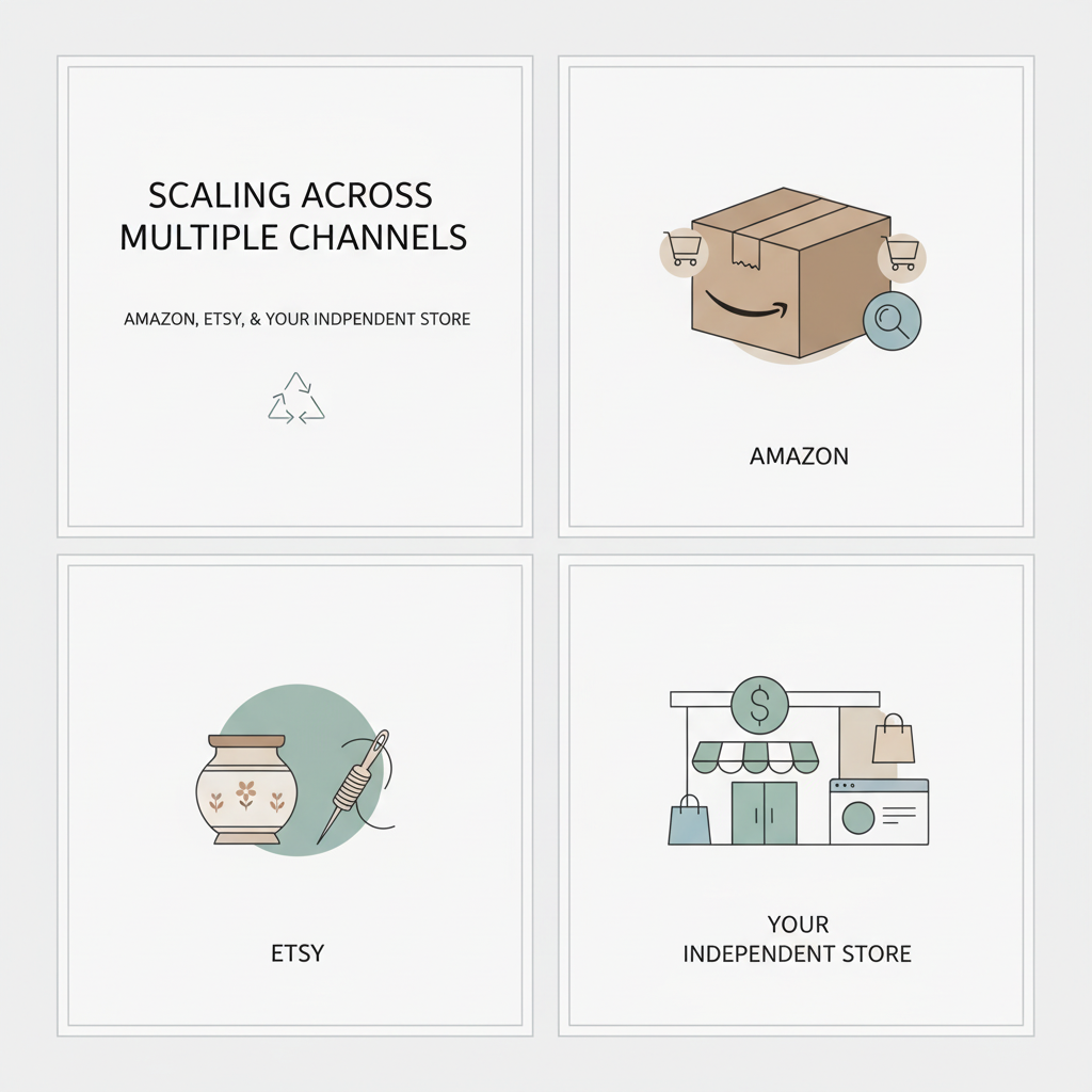 Fast Shipping Solutions: Meeting Customer Expectations Without Warehousing