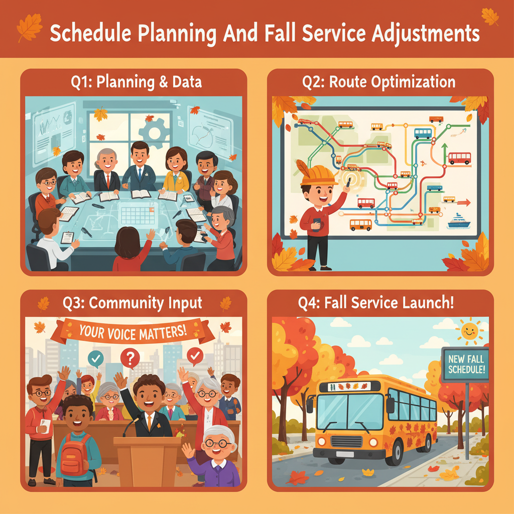 Frequently Asked Questions About CT Transit Routes