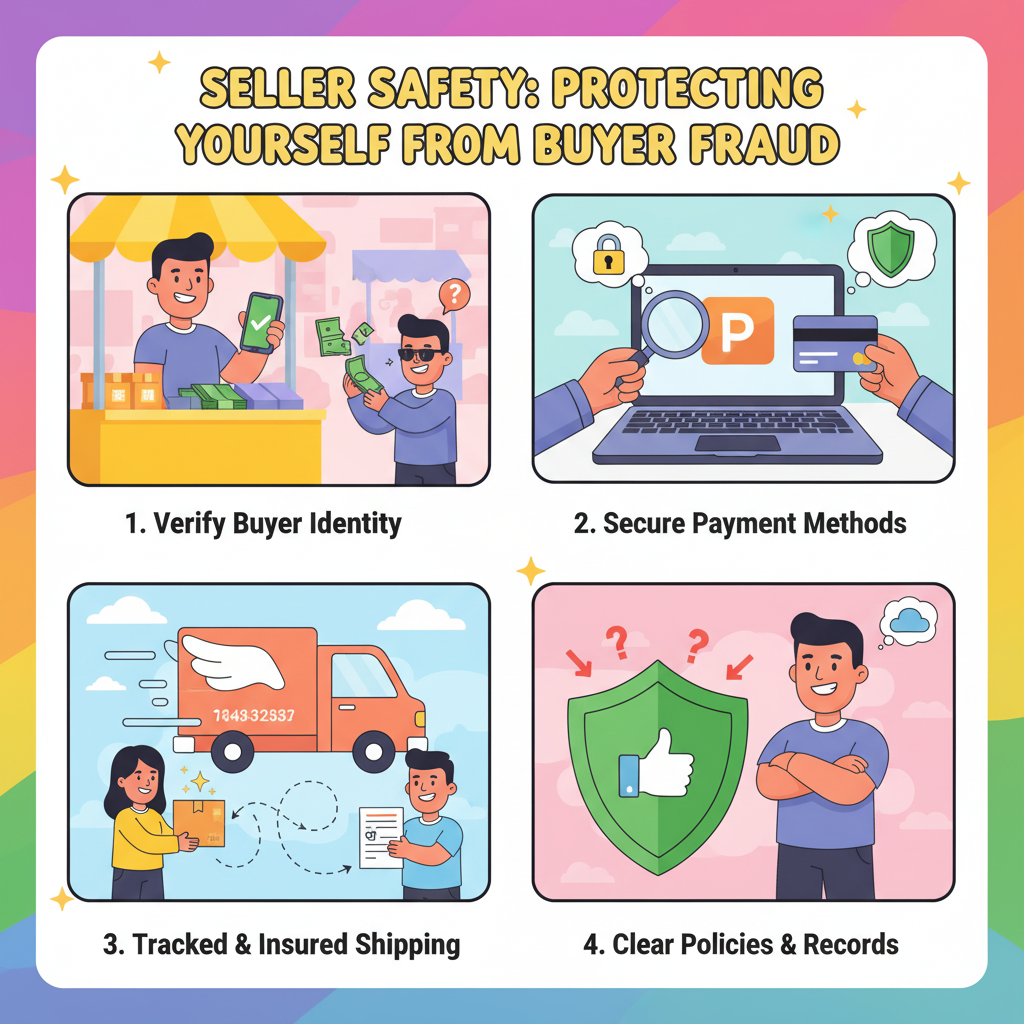 Frequently Asked Questions About Poshmark Legitimacy