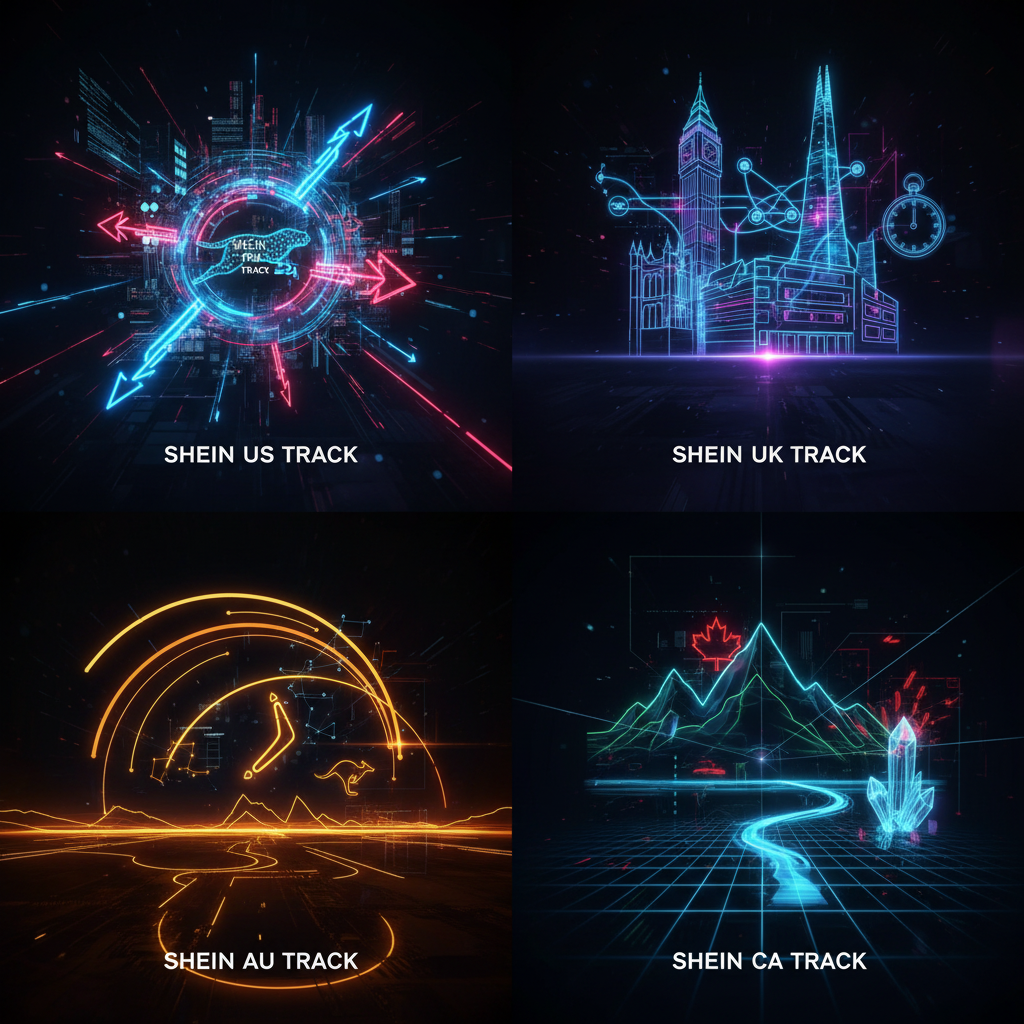 How Shein Package Tracking Works: Step-by-Step Guide