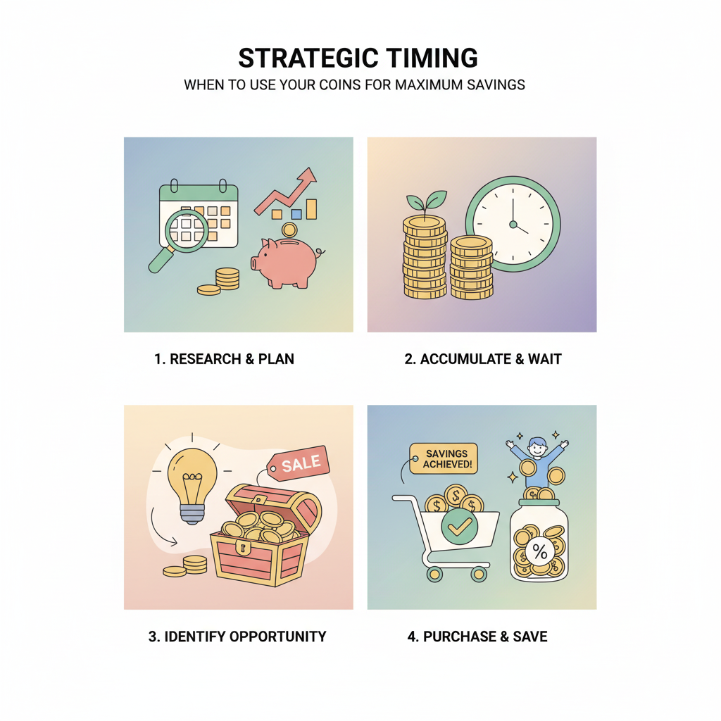 Common Mistakes That Waste Your AliExpress Coins