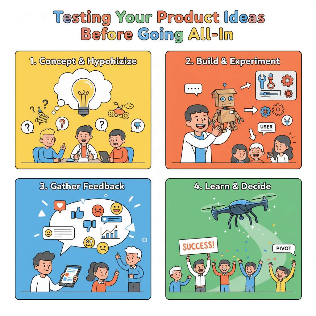 Frequently Asked Questions About Finding Winning Products