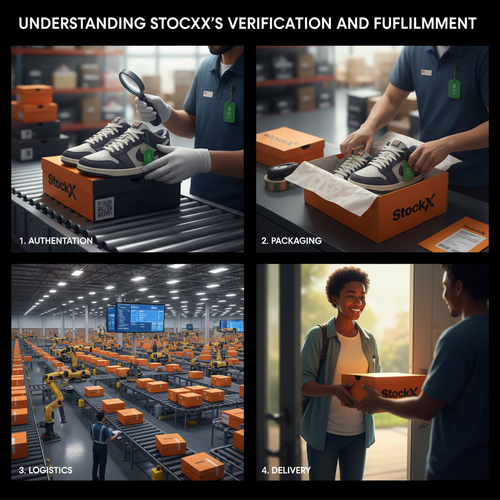 Factors That Affect StockX Shipping Time