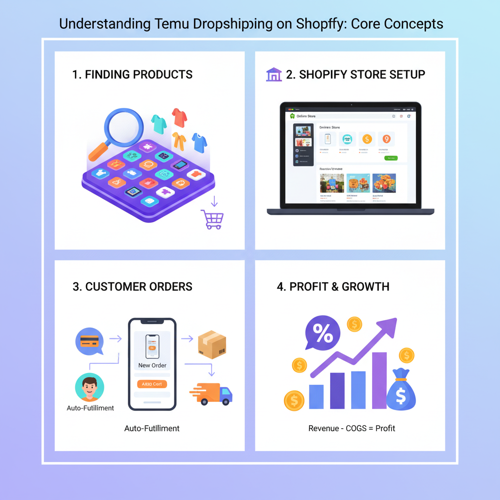 What Should Sellers Know About Temu?