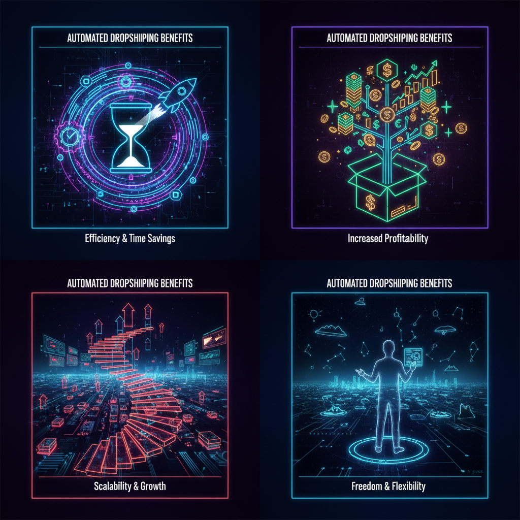 Is Automated Dropshipping Suitable for Beginners?