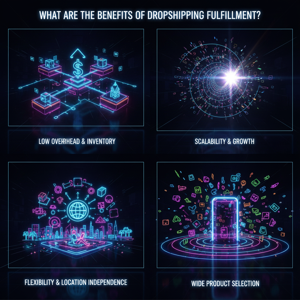 How Do I Process a Dropship Order? Step-by-Step Breakdown