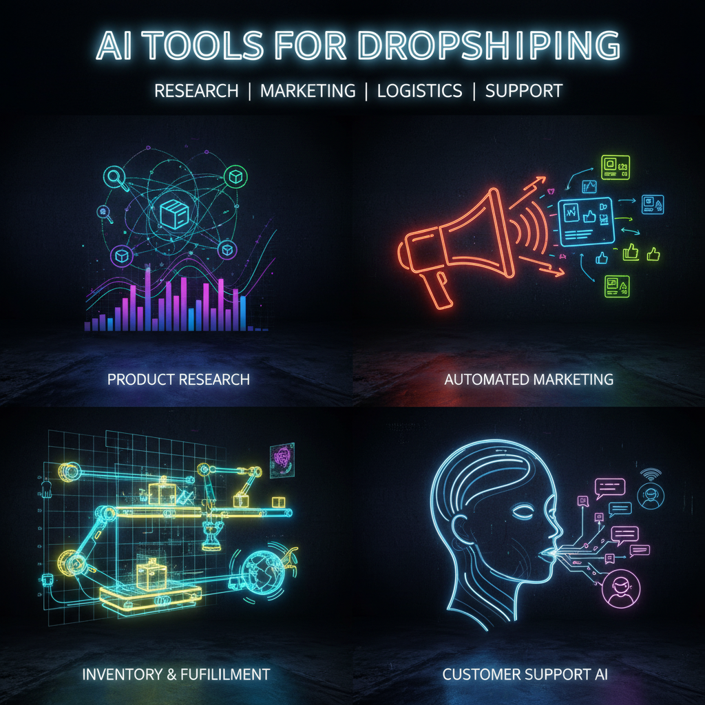 Is Automated Dropshipping Profitable? Real Numbers and ROI