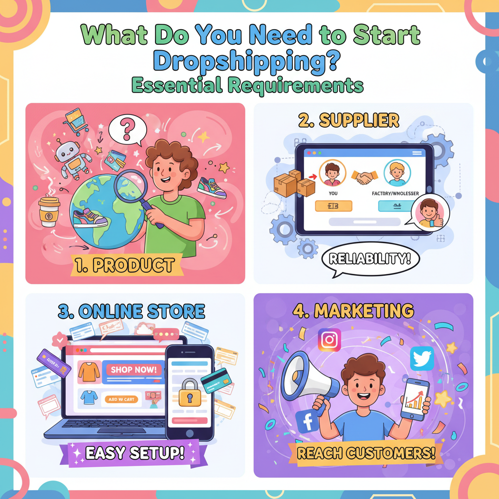 Choosing the Right Fulfillment Center in the USA and Globally: FAQ