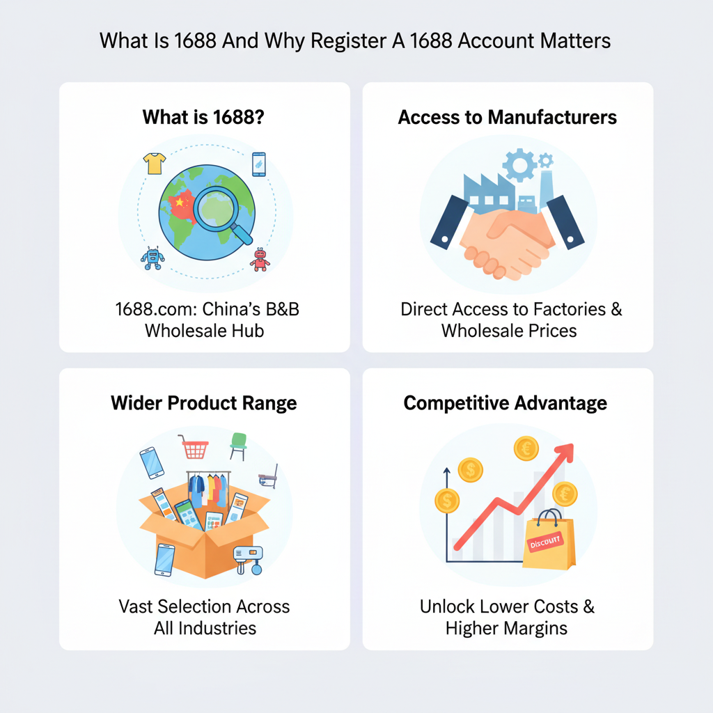 Prerequisites Before You Start The Registration Process