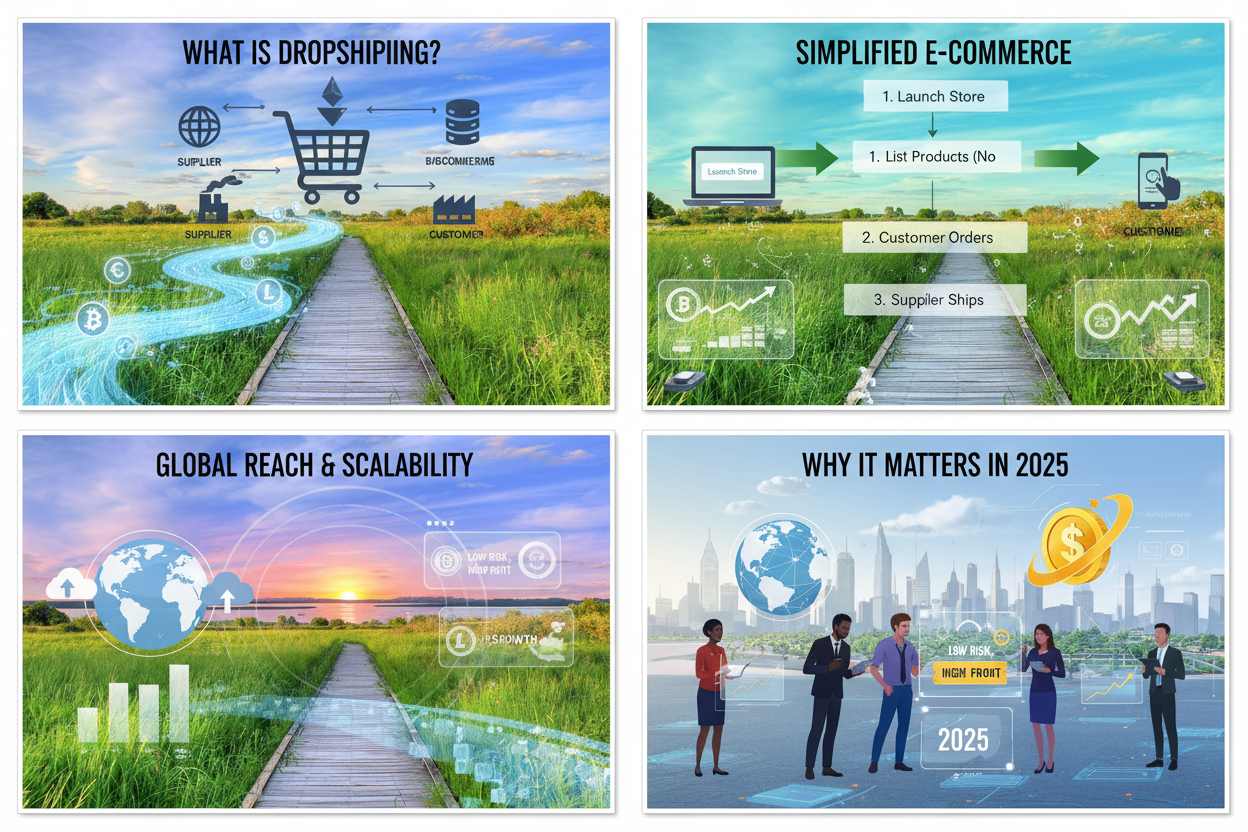 How to Find Reliable Suppliers and Vet Your Dropshipping Partners